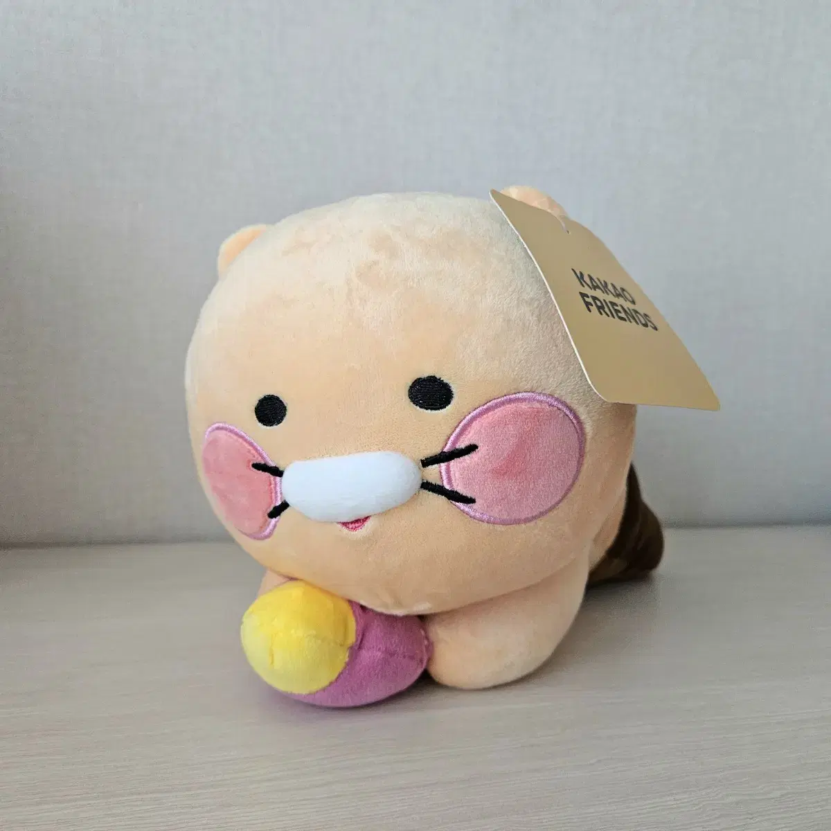 라잉 고구마 춘식이 인형(25cm)