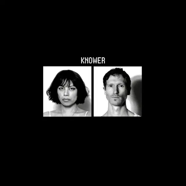 Knower forever lp louis cole 루이스콜