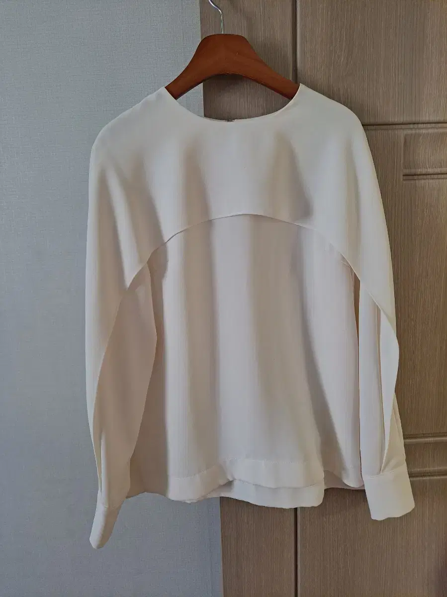 SOL Blouse