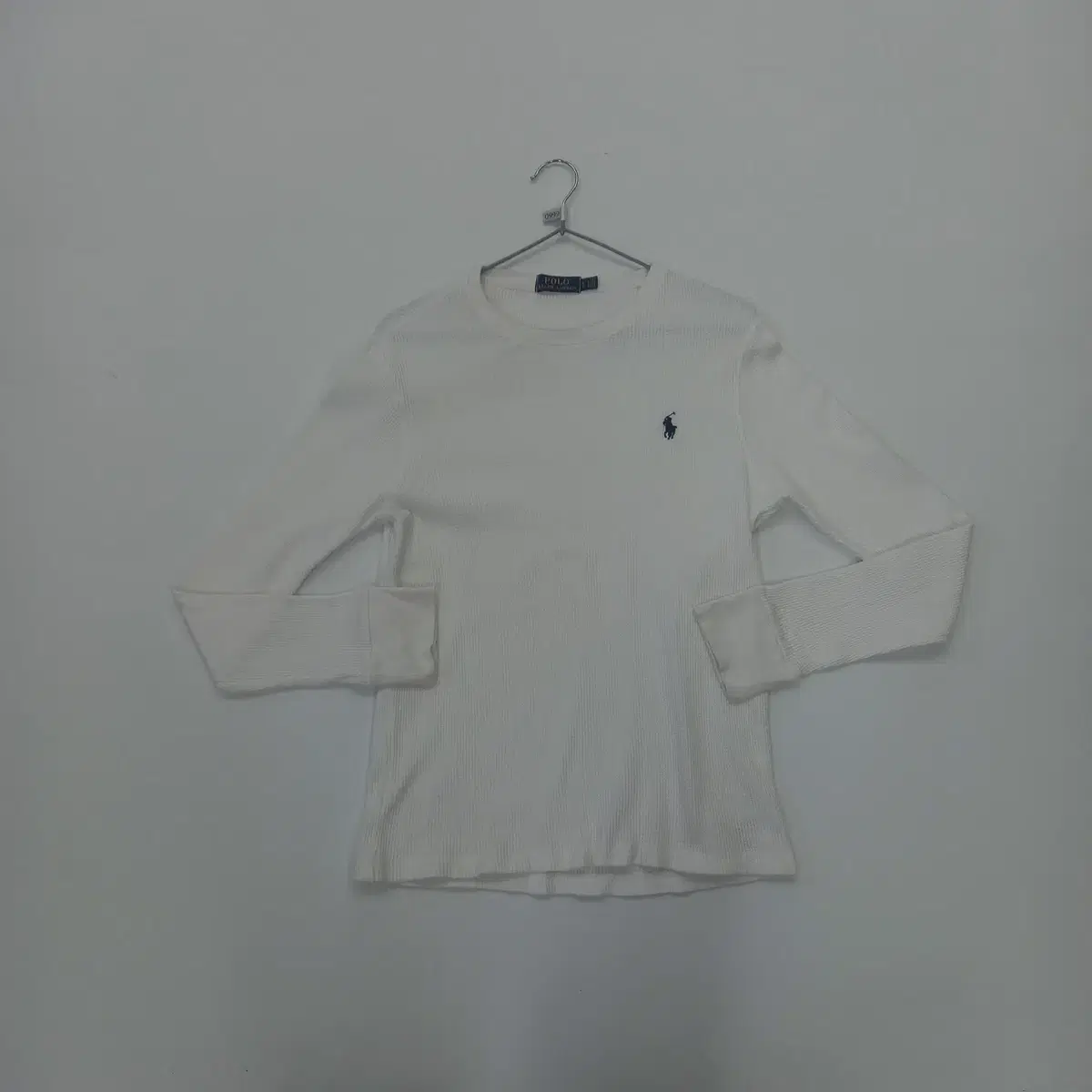 Polo Ralph Lauren Long Sleeve Tee LG (0999)