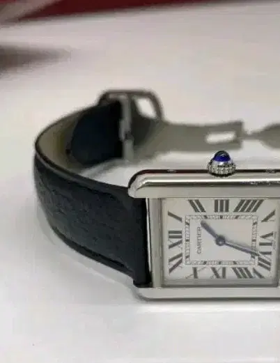 Cartier Tango Solo Small