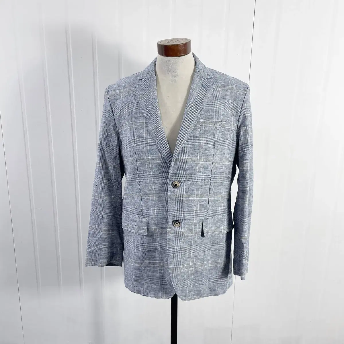 D1 Il Corso Spring Summer Men's Jacket Size 105