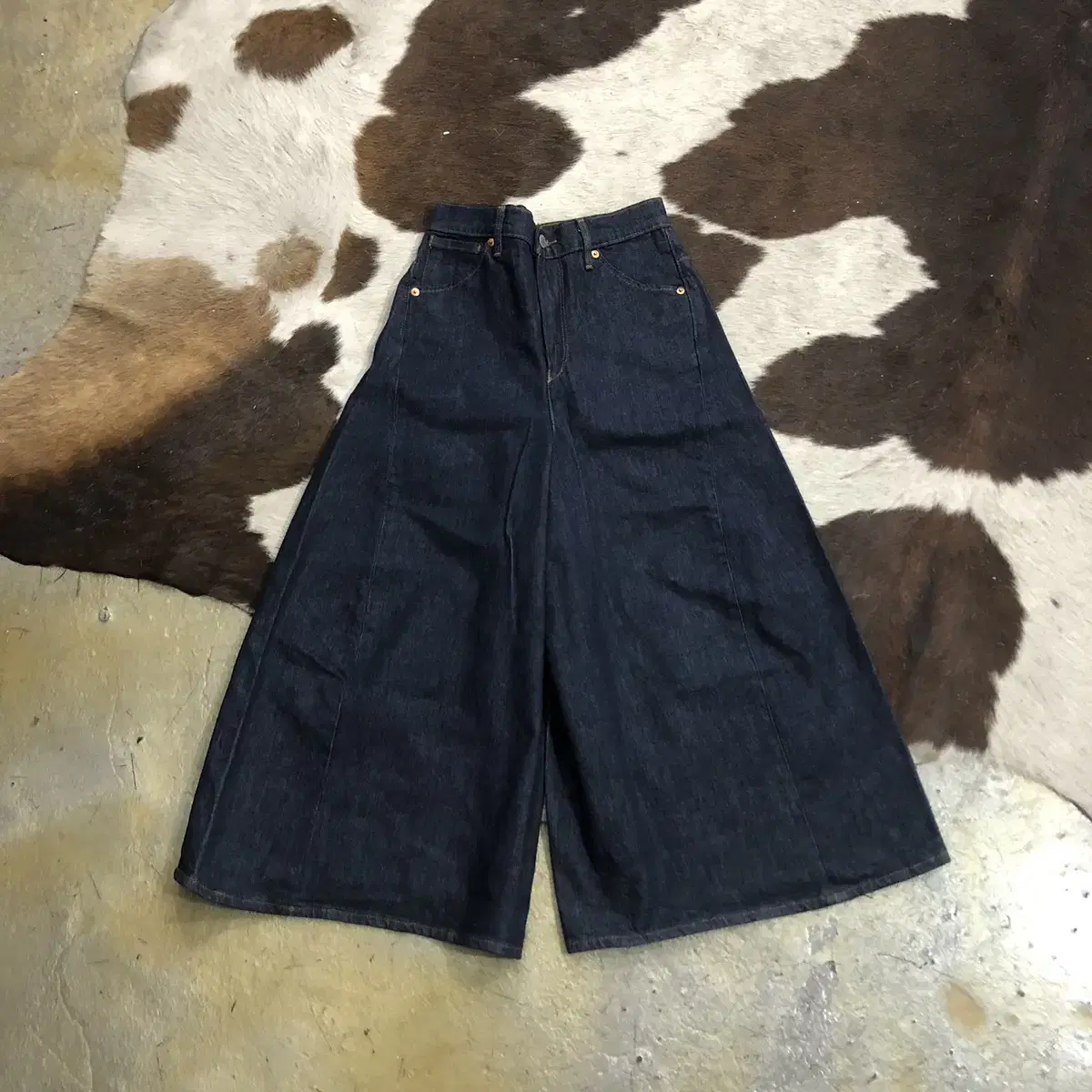 26 Levi's Denim Vahn/A4130