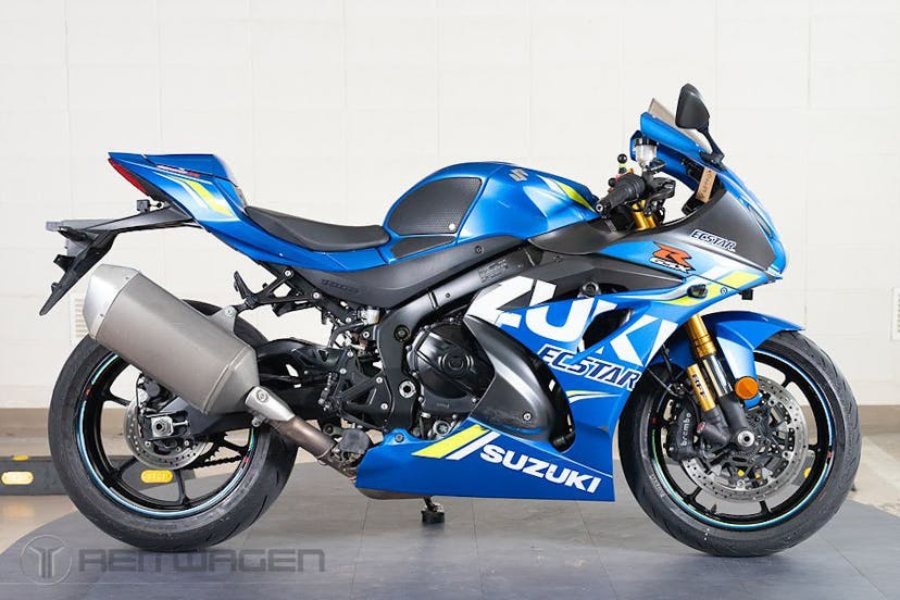 [라이트바겐] 스즈키 GSX R1000R ABS