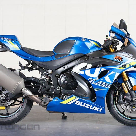 [라이트바겐] 스즈키 GSX R1000R ABS