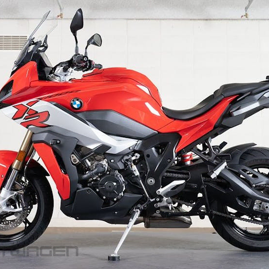 [라이트바겐] BMW S1000XR 2021년식