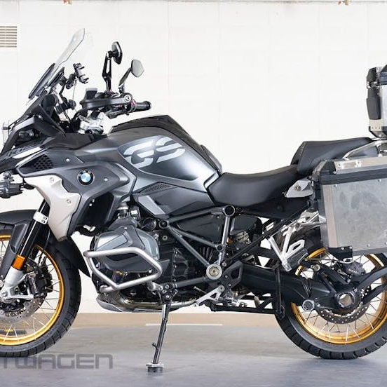 [라이트바겐] BMW R1250GS 2021년식