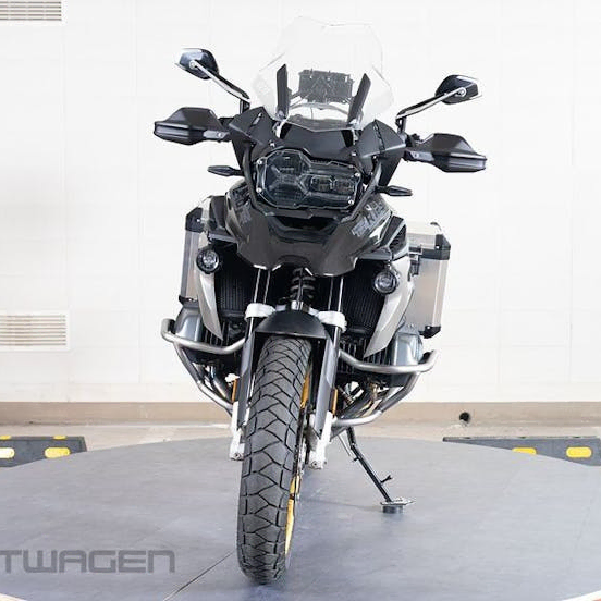 [라이트바겐] BMW R1250GS 2021년식