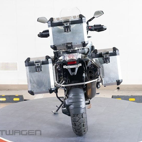 [라이트바겐] BMW R1250GS 2021년식