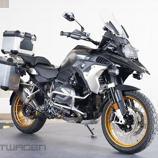 [라이트바겐] BMW R1250GS 2021년식