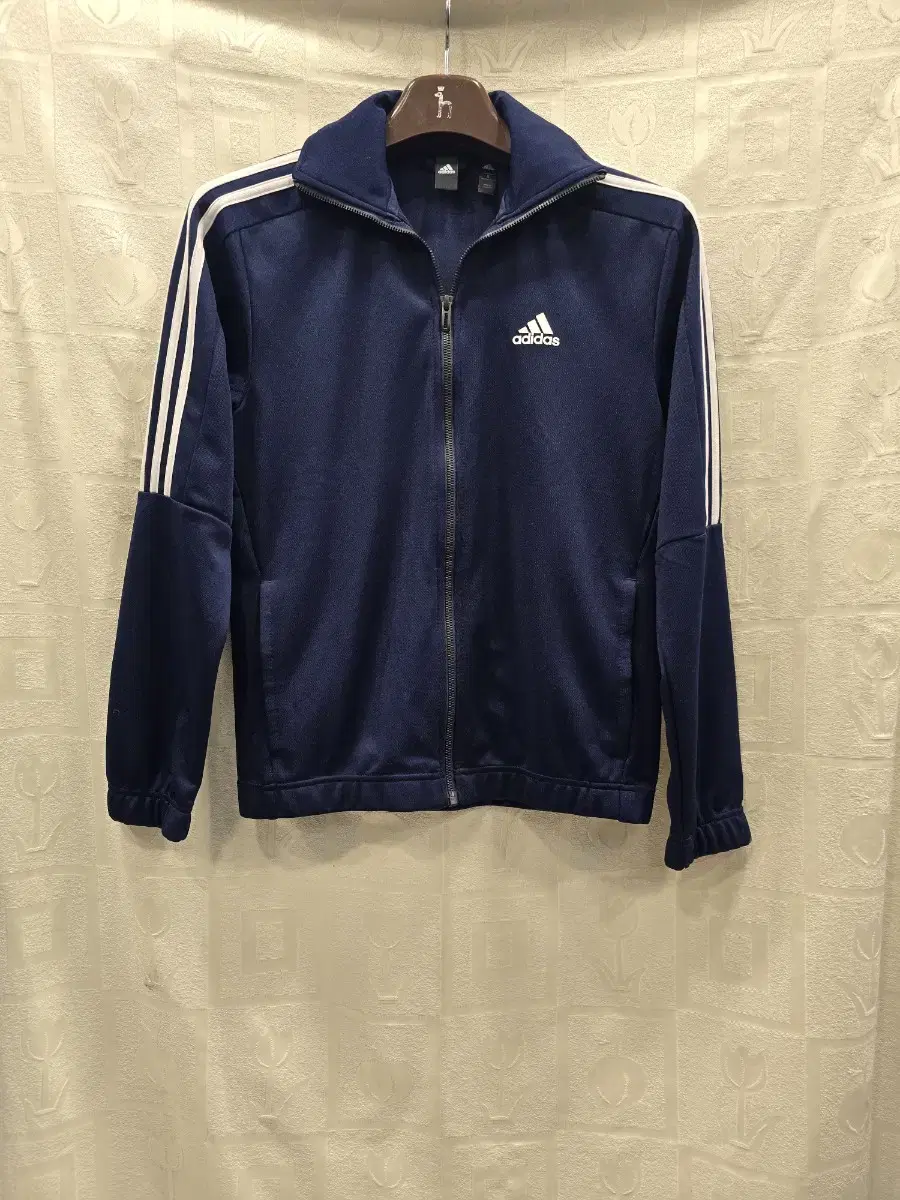 adidas Tiro TS TrekTop Jersey Sweatshirt 90