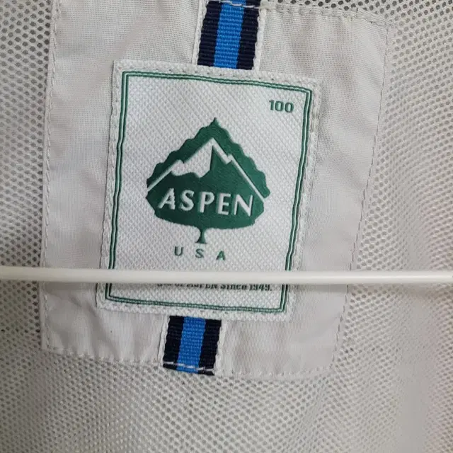 남성 ASPEN 봄.가을 캐주얼자켓 (95)