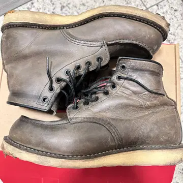 希少✨限定✨RED WING #4560 RONNIE FIEG 27.0㎝