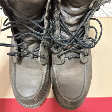 希少✨限定✨RED WING #4560 RONNIE FIEG 27.0㎝ 希少✨限定✨RED WING #4560 RONNIE FIEG 27.0㎝