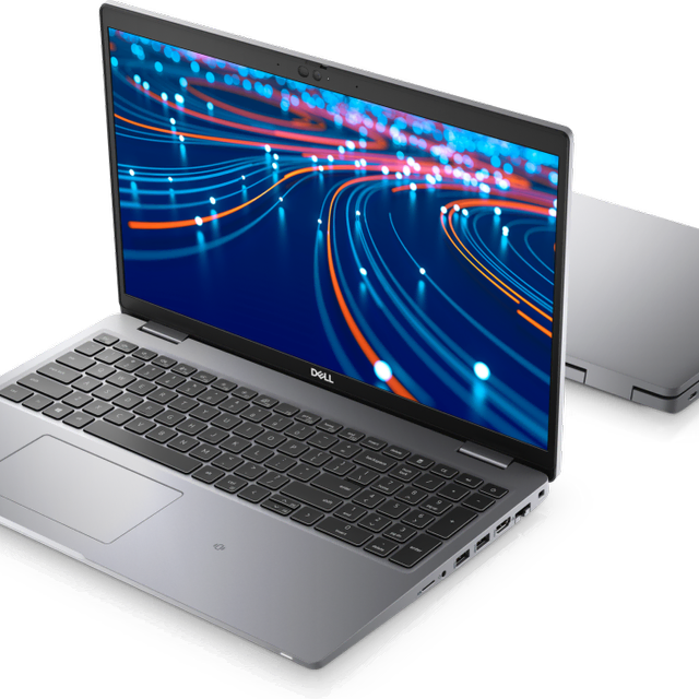 DELL 래티튜드 5520 델 노트북