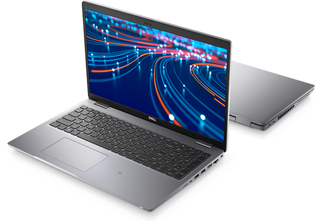 DELL 래티튜드 5520 델 노트북