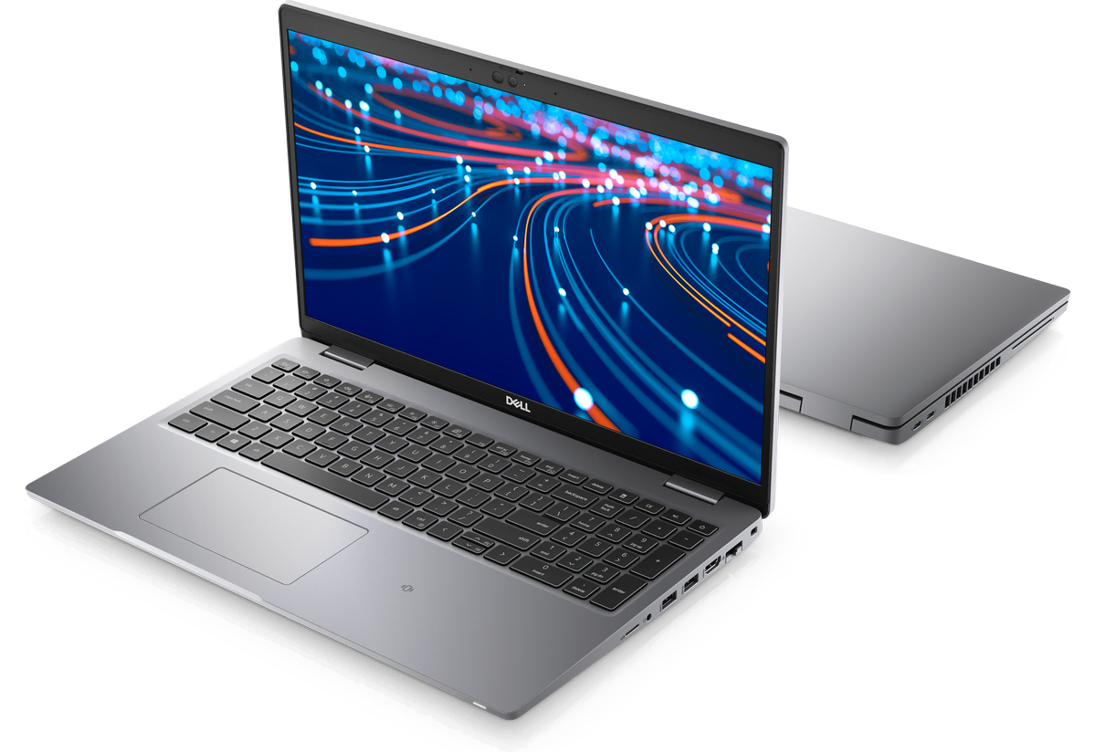 DELL 래티튜드 5520 델 노트북