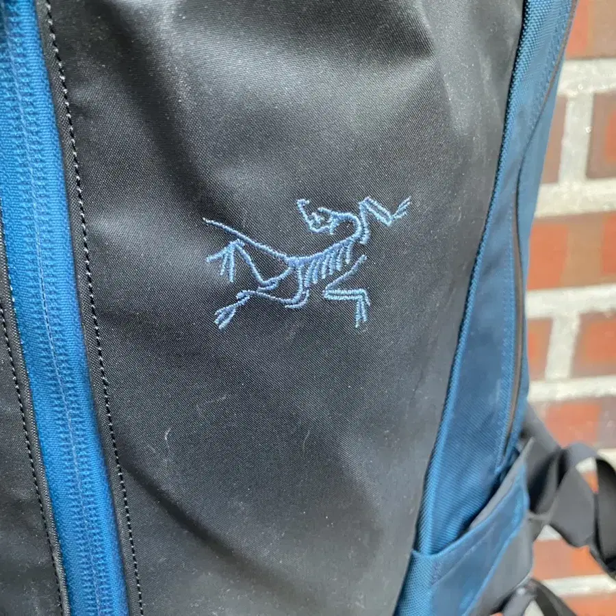 Arcteryx arro 22 백팩(새상품)