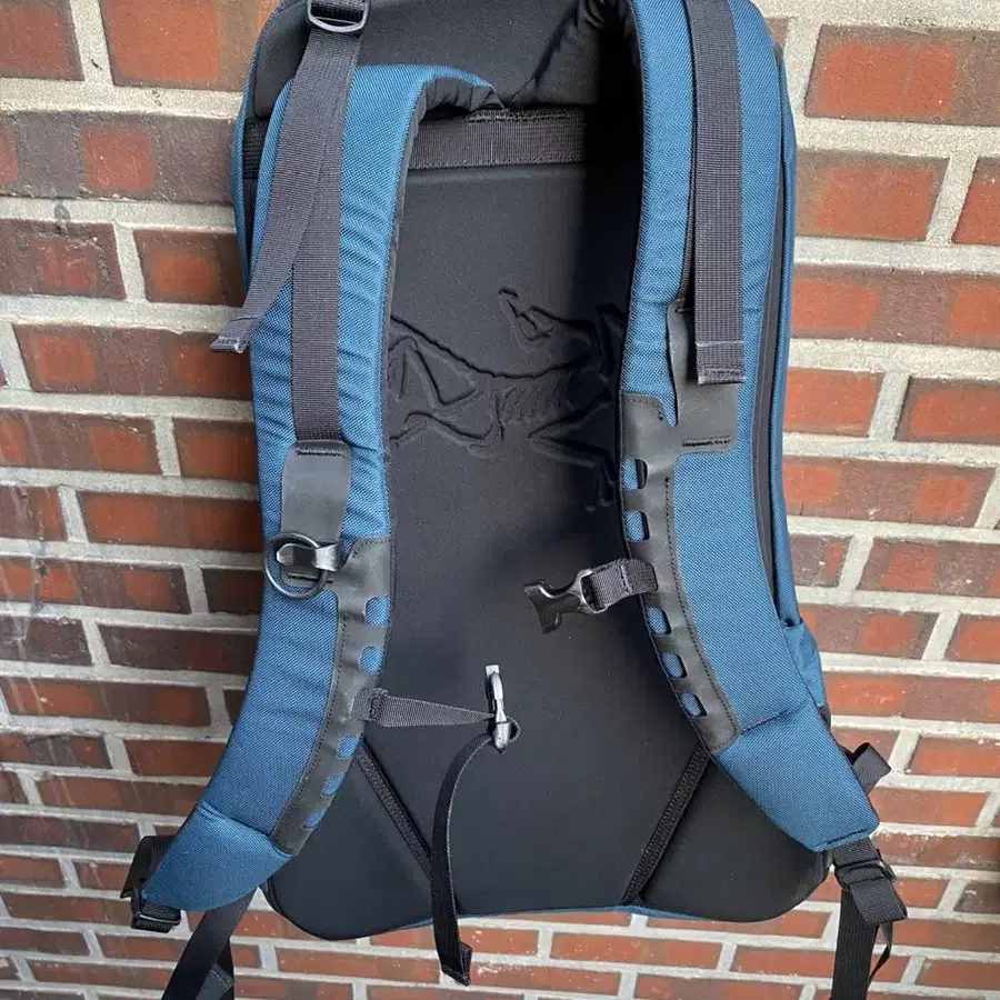 Arcteryx arro 22 백팩(새상품)