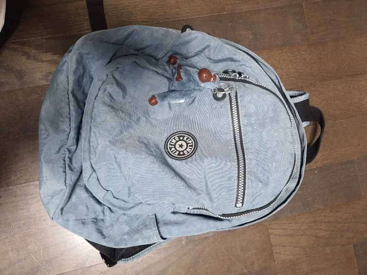 Kipling bag