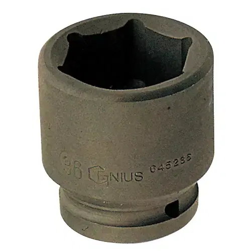 지니어스임팩트소켓 임팩트소켓 '3/4"*75MM 1EA