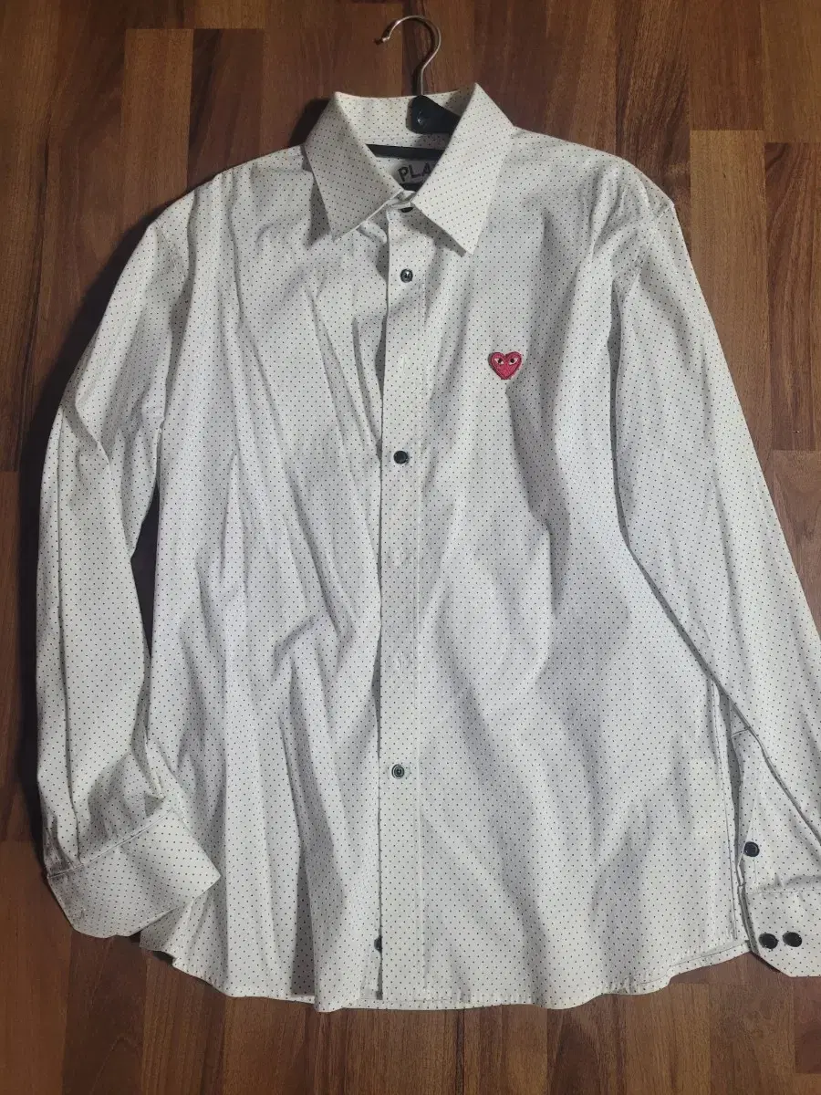 Comme des Garçons Song shirt Domestic size 100 sells