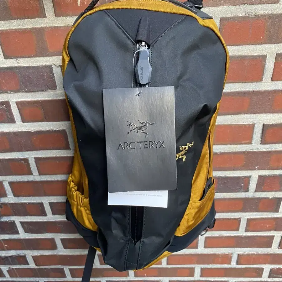 Arcteryx arro 22 백팩(새상품)