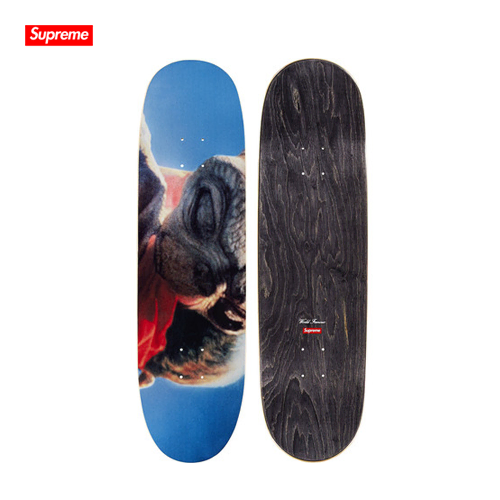 슈프림 스케이트보드 데크 | Supreme ET Deck