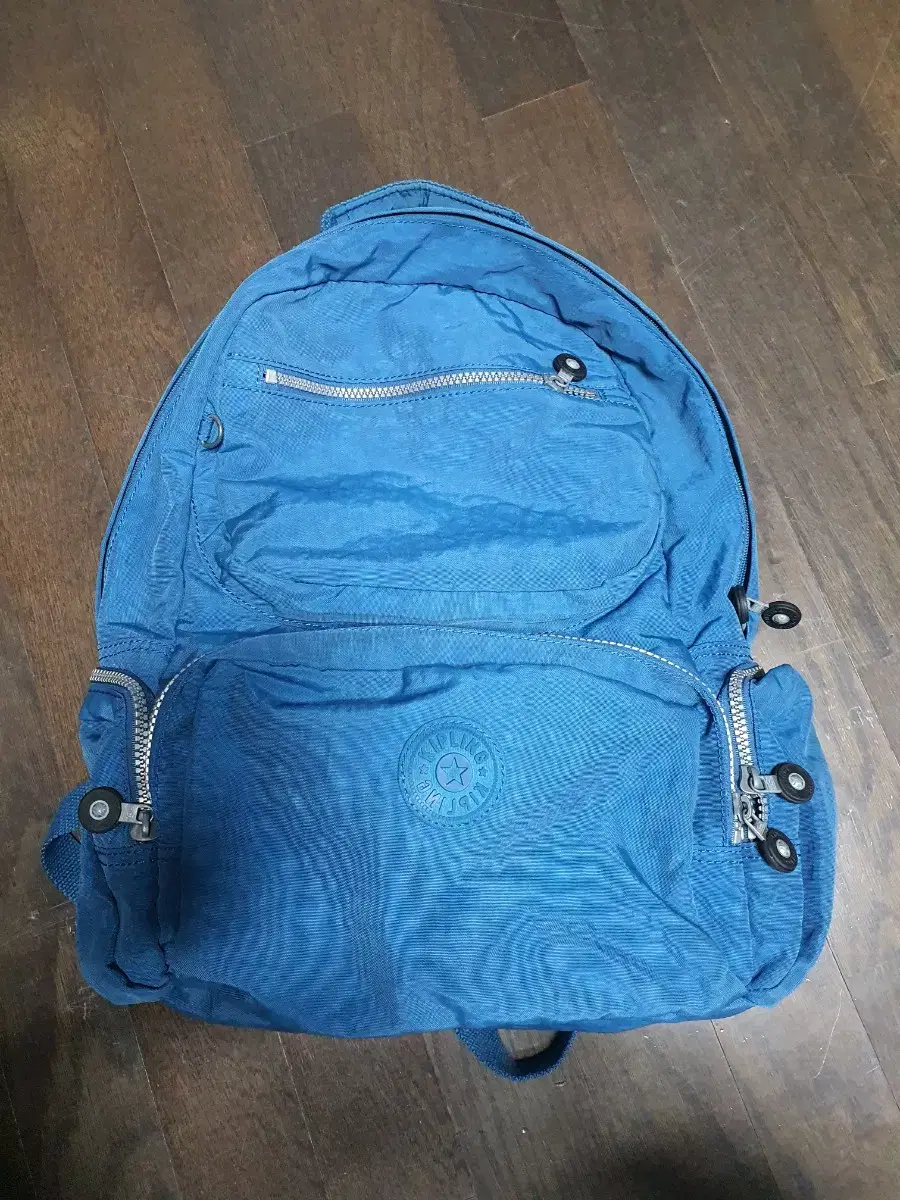 Kipling backpack