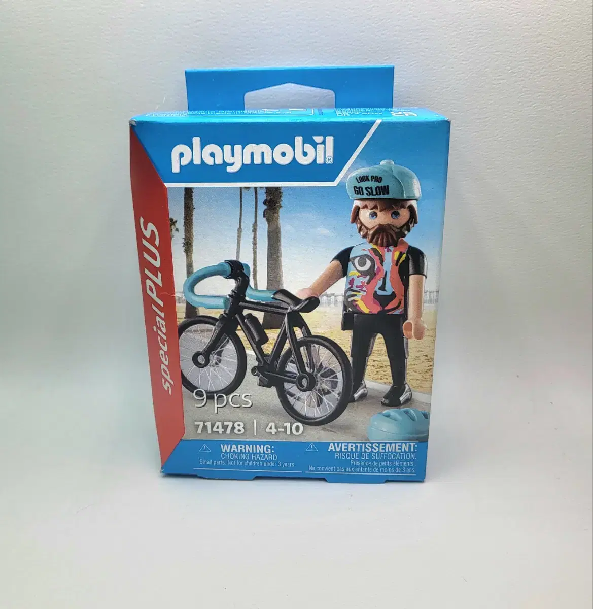 Playmobil 71478