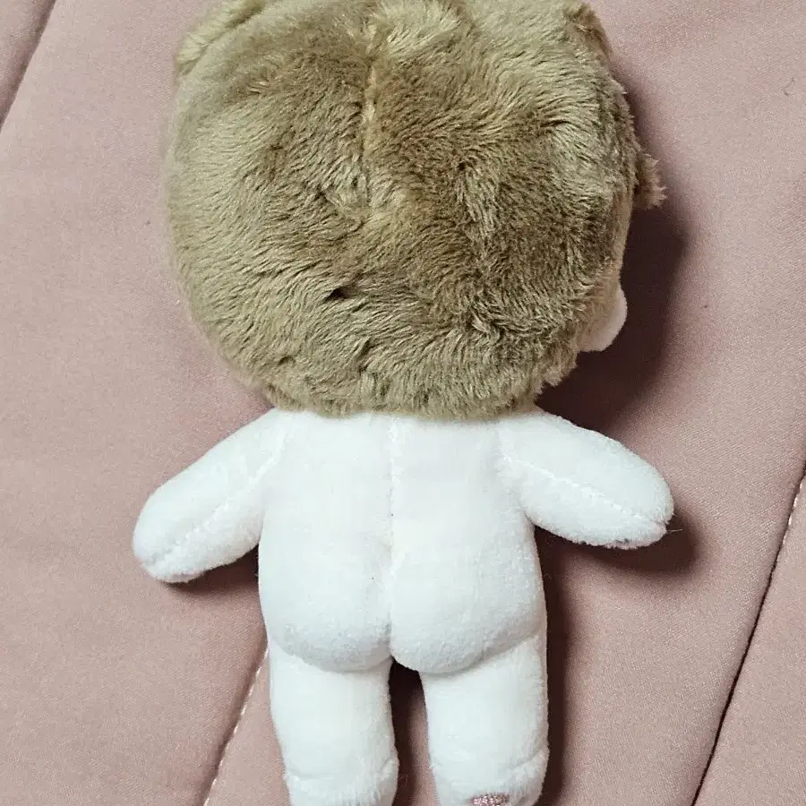 뭉상호 10cm 인형