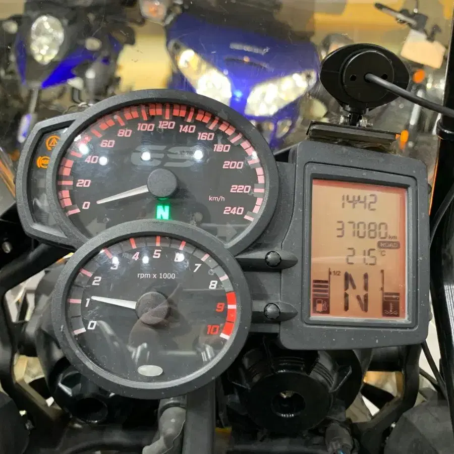 (BMW) F800GS 어드벤쳐 15년식 부산울산대구양산창원마산진주김해