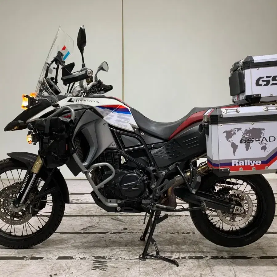 (BMW) F800GS 어드벤쳐 15년식 부산울산대구양산창원마산진주김해