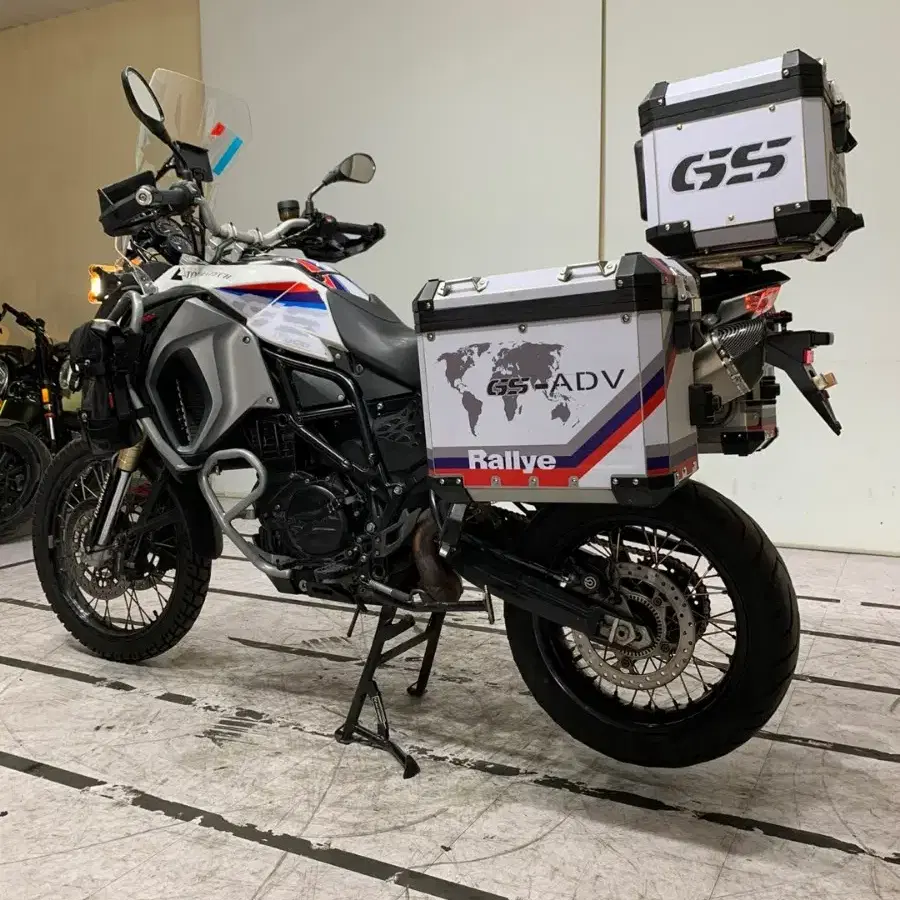 (BMW) F800GS 어드벤쳐 15년식 부산울산대구양산창원마산진주김해