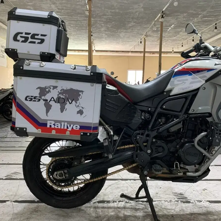 (BMW) F800GS 어드벤쳐 15년식 부산울산대구양산창원마산진주김해