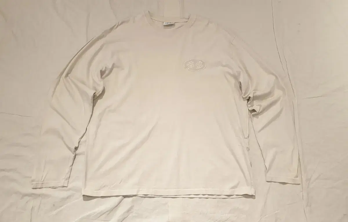 XL>Dadaism Long Sleeve