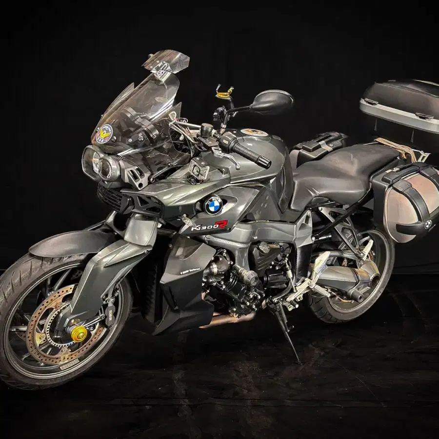 (BMW) K1300R 09년식 부산오토바이서울울산대구창원경주진주경주마산