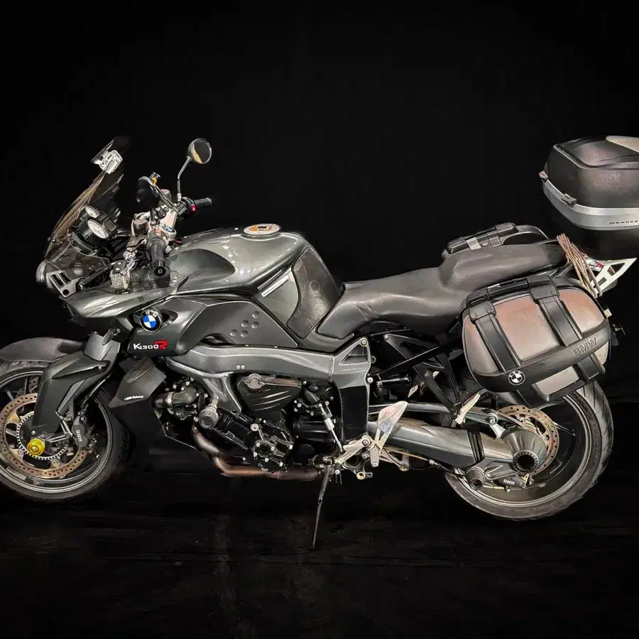 (BMW) K1300R 09년식 부산오토바이서울울산대구창원경주진주경주마산