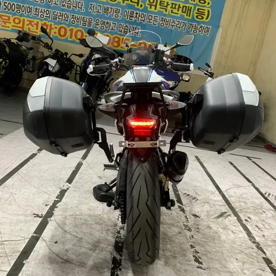 (BMW) G310R 17년식 부산울산대구양산창원마산진주김해서울경기인천