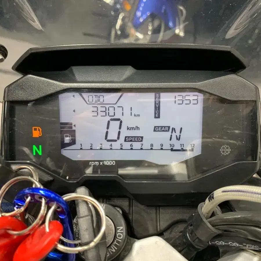 (BMW) G310R 17년식 부산울산대구양산창원마산진주김해서울경기인천