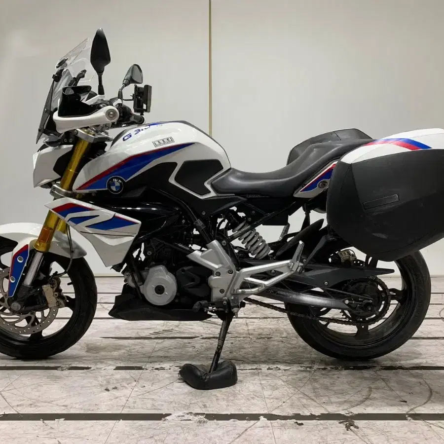 (BMW) G310R 17년식 부산울산대구양산창원마산진주김해서울경기인천