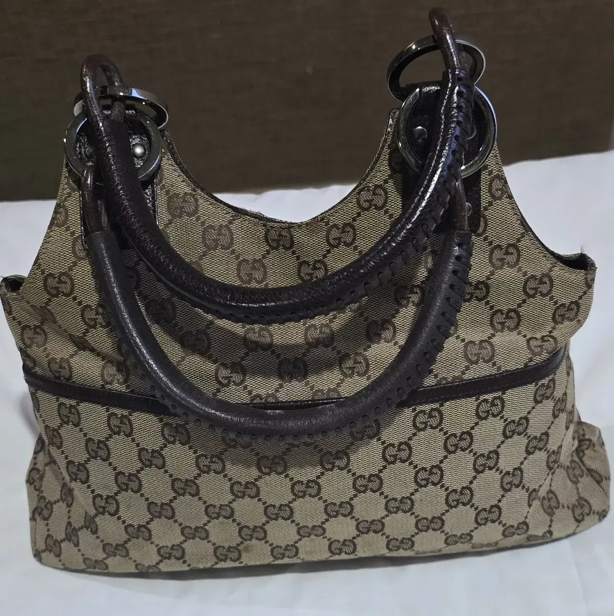 Gucci Todd Bag