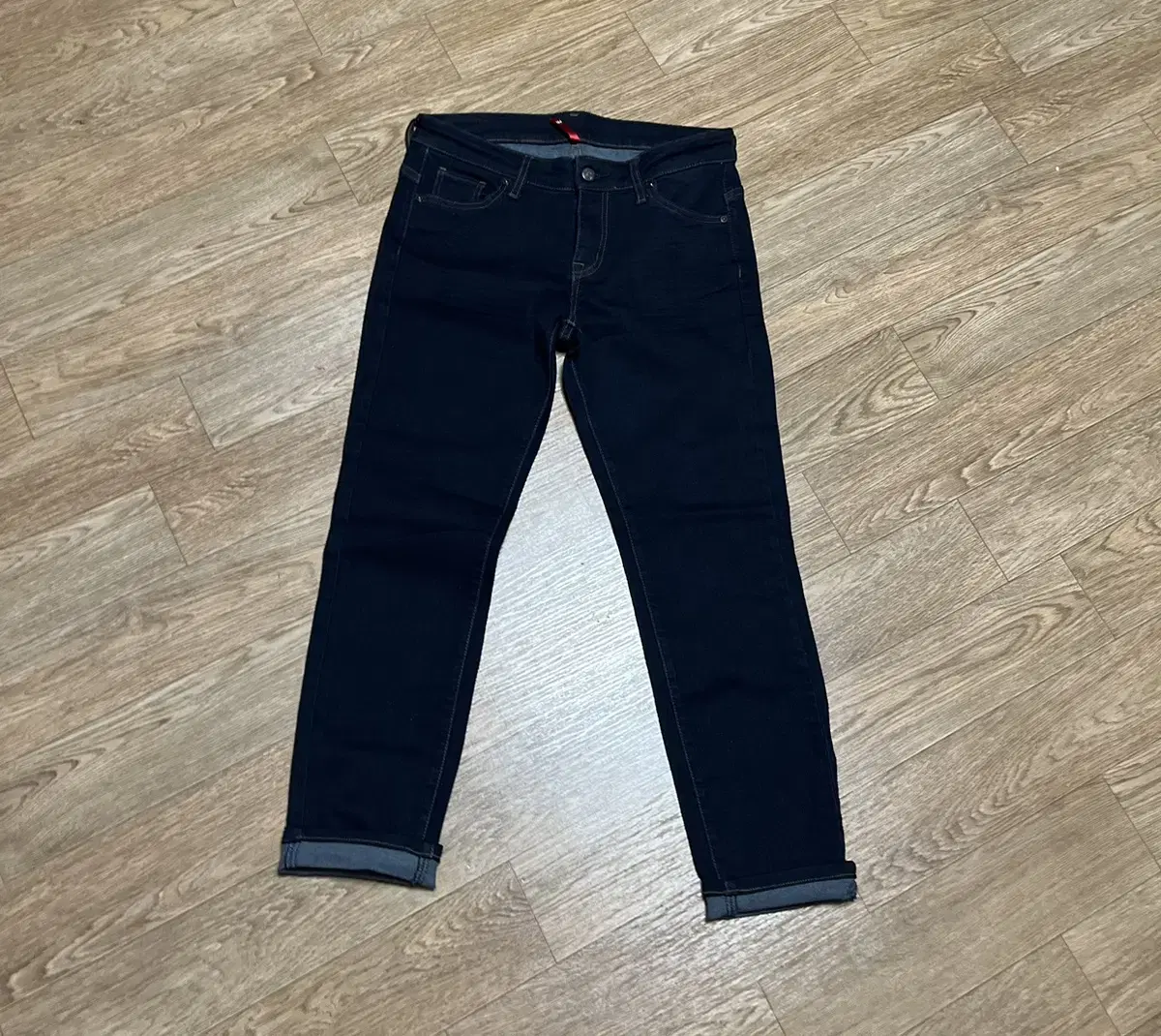 [65/26] UNIQLO JAPAN Denim pants