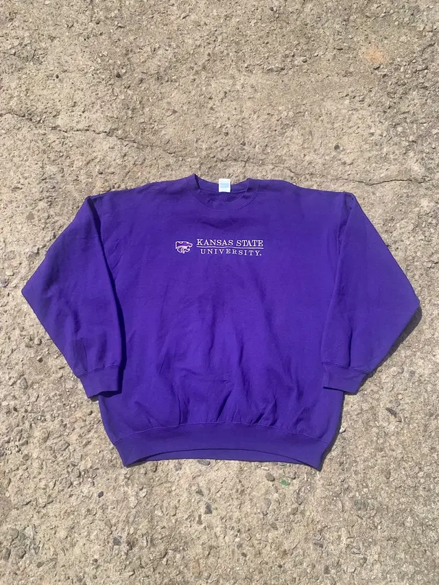 [2XL~3XL] 90s gildan kansas 스웻셔츠