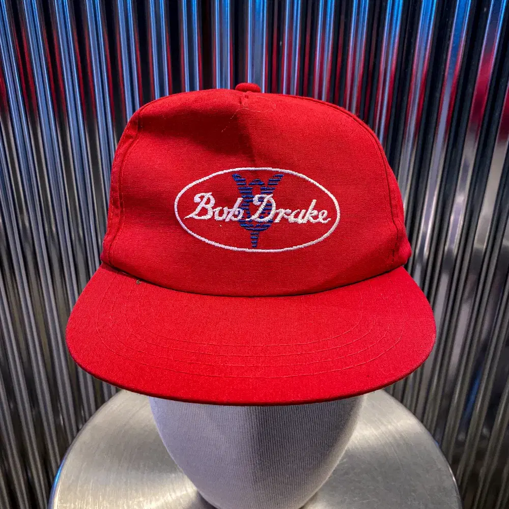 drv Vintage 트러커 cap (OS) C705