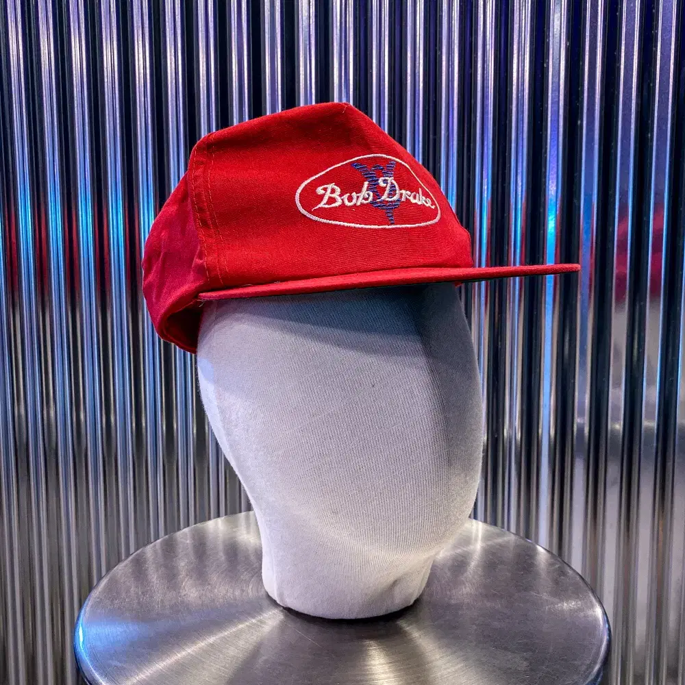 drv Vintage 트러커 cap (OS) C705