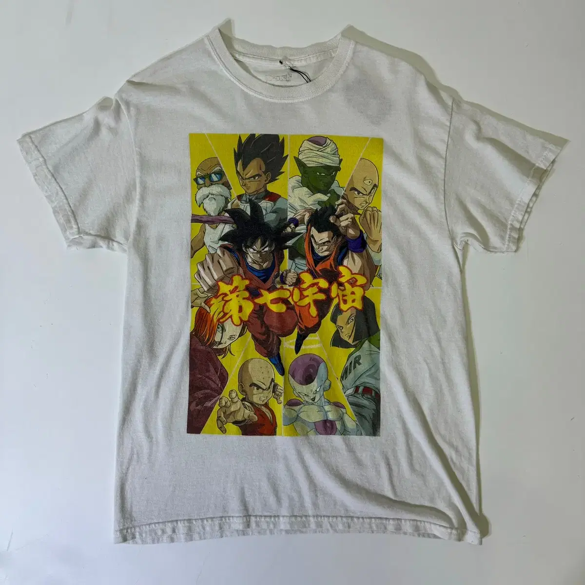 LOONEY TUNES T-SHIRTS (kold_5035)