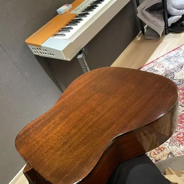 야마하 yamaha fg-180 71년산