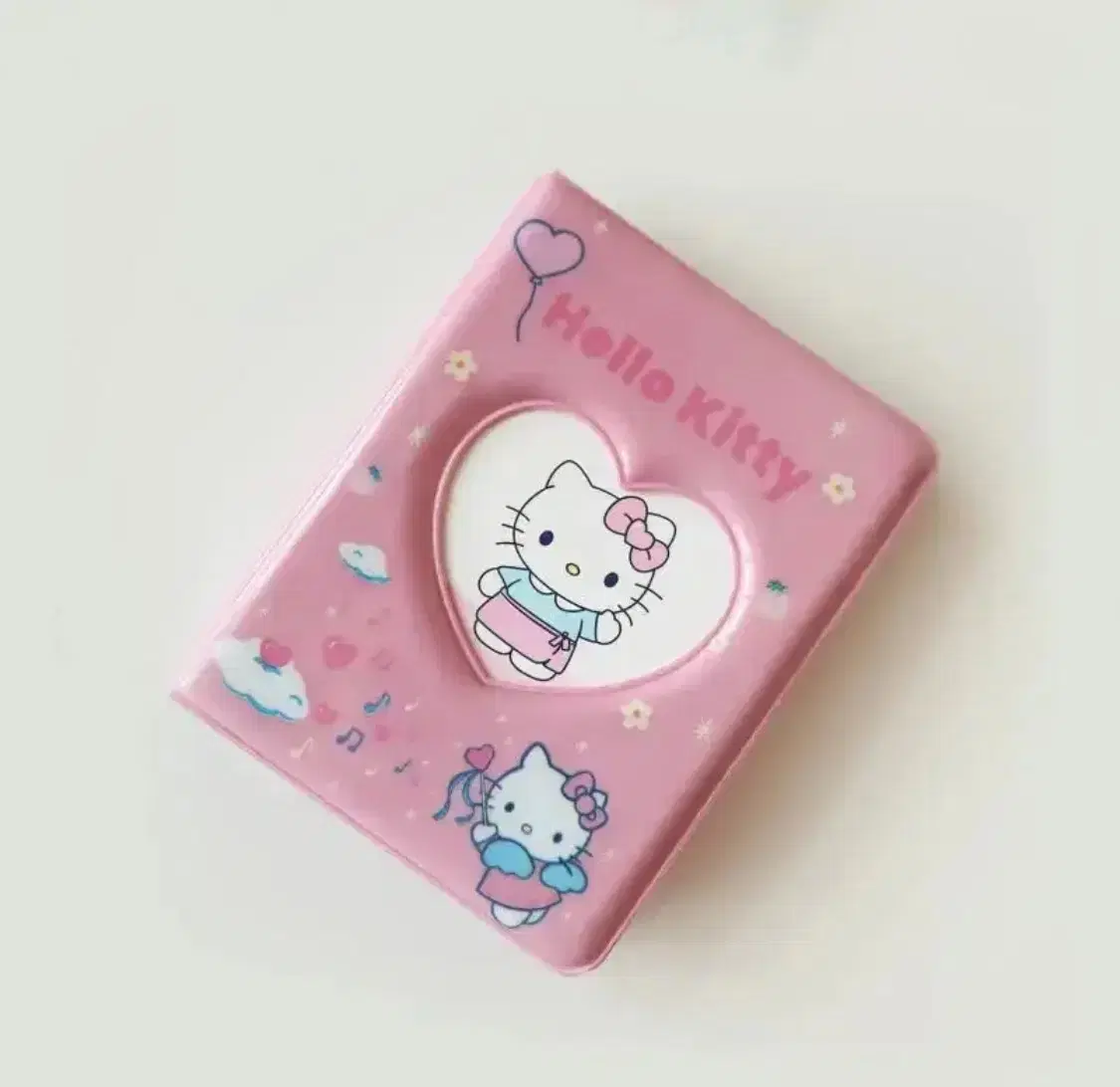 [NEW] Sanrio Kitty collect book photocard album.