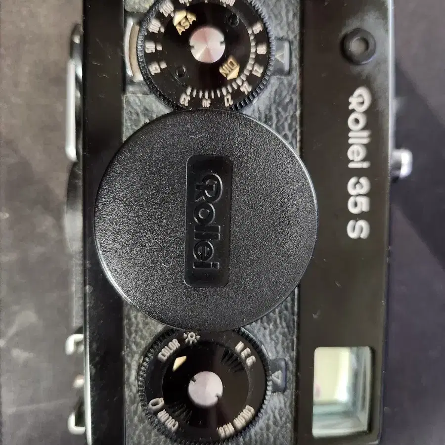 롤라이35s 필름카메라 rollei 35s 카메라 팝니다.